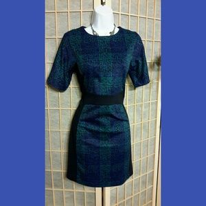 MICHAEL KORS DRESS WASHABLE SZ 6